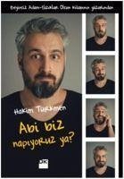 Cover Abi Biz Napiyoruz Ya