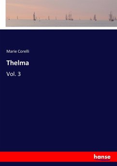 Thelma - Corelli, Marie