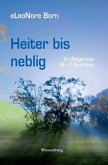Heiter bis neblig