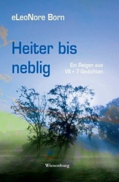 Heiter bis neblig - Eleonore, Born Heiter bis neblig - Eleonore, Born