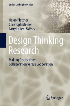 Design Thinking Research