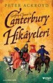 Geoffrey Chaucerin Canterbury Hikayeleri