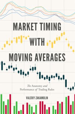 Market Timing with Moving Averages - Zakamulin, Valeriy