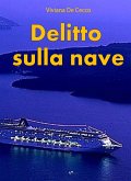 Delitto sulla nave (eBook, ePUB)