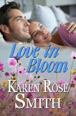 Love in Bloom (eBook, ePUB) Love in Bloom (eBook, ePUB)
