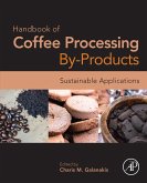Handbook of Coffee Processing By-Products (eBook, ePUB)