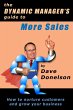 The Dynamic Manager's Guide To More... - Bild 1