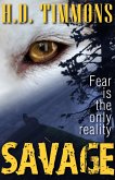 Savage (eBook, ePUB)