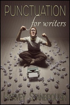 Cover Punctuation for Writers (eBook, ePUB)