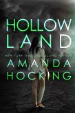 Hollowland (The Hollows, #1) (eBook, ePUB) Hollowland (The Hollows, #1) (eBook, ePUB)