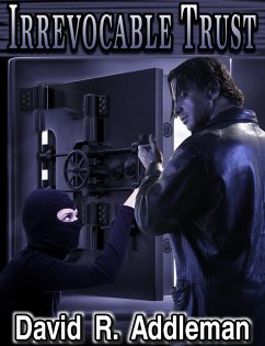 Cover Irrevocable Trust (eBook, ePUB)