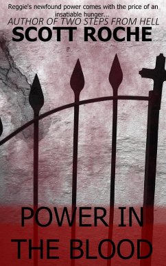 Cover Power in the Blood (eBook, ePUB)