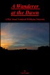 A Wanderer at the Dawn (eBook, ePUB) - Bild 1