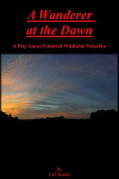 A Wanderer at the Dawn (eBook, ePUB) - Reader, Carl