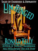 Unhinged - Tales of Darkness and Terror (eBook, ePUB) Unhinged - Tales of Darkness and Terror (eBook, ePUB)