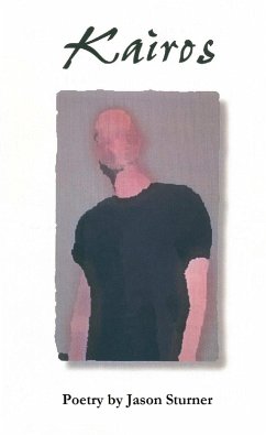 Cover Kairos (eBook, ePUB)