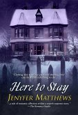 Here To Stay (eBook, ePUB)