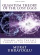 Quantum Theory of the Lost Eggs (eBook,... - Bild 1