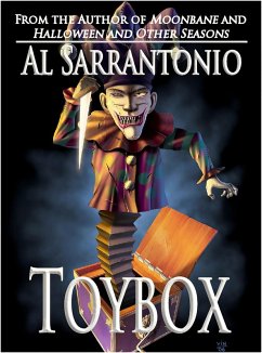 Cover Toybox (eBook, ePUB)