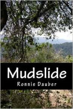 Cover Mudslide (Sarah Davies, #1) (eBook, ePUB)