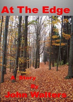 Cover At The Edge (eBook, ePUB)