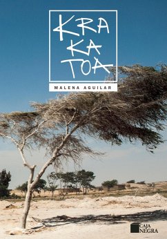 Krakatoa (eBook, ePUB) - Aguilar, Malena