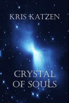 Cover Crystal of Souls (Interstellar Stories, #5) (eBook, ePUB)