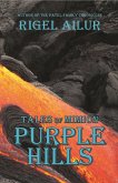 The Purple Hills (Tales of Mimion, #9) (eBook, ePUB)