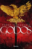 Godos (eBook, ePUB)