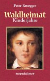 Waldheimat - Kinderjahre (eBook, ePUB)