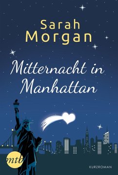 Mitternacht in Manhattan (eBook, ePUB) - Morgan, Sarah