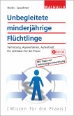 Unbegleitete minderjährige Flüchtlinge (eBook, ePUB)