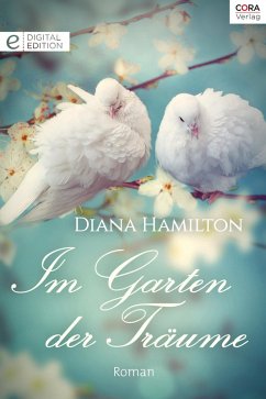 Im Garten der Träume (eBook, ePUB) - Hamilton, Diana