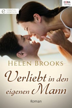 Verliebt in den eigenen Mann (eBook, ePUB) - Brooks, Helen