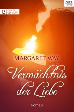Vermächtnis der Liebe (eBook, ePUB) - Way, Margaret