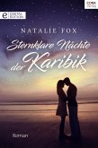 Sternklare Nächte der Karibik (eBook, ePUB)