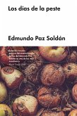 Los días de la peste (eBook, ePUB)