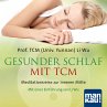 Gesunder Schlaf mit TCM (MP3-Download) - Bild 1