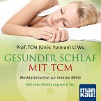Gesunder Schlaf mit TCM (MP3-Download)