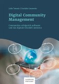 Digital Community Management (eBook, PDF)