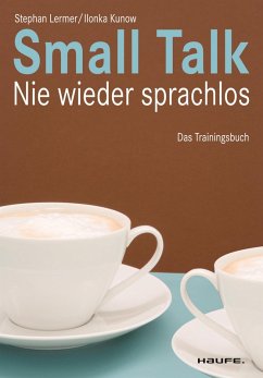 Small Talk (eBook, ePUB) - Lermer, Stephan; Kunow, Ilonka