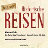 Die Reise des Venezianers Marco Polo im... - Bild 1