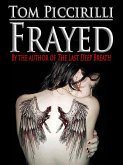 Frayed (eBook, ePUB) Frayed (eBook, ePUB)