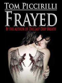Cover Frayed (eBook, ePUB)