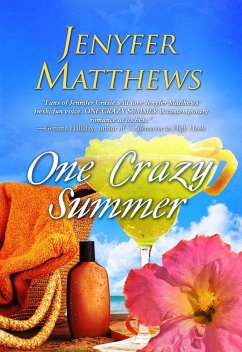 Cover One Crazy Summer (eBook, ePUB)