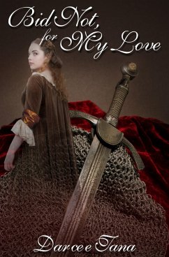 Cover Bid Not , for My Love (eBook, ePUB)