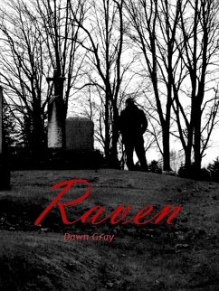 Cover Raven (eBook, ePUB)