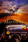All the Way Home (eBook, ePUB)