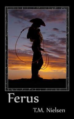 Ferus : Book 6 of the Heku Series (eBook, ePUB) - Nielsen, T. M.