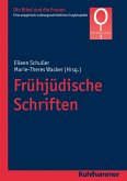 Frühjüdische Schriften (eBook, PDF)